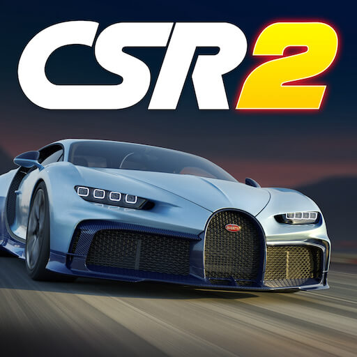 CSR Racing 2 Generator