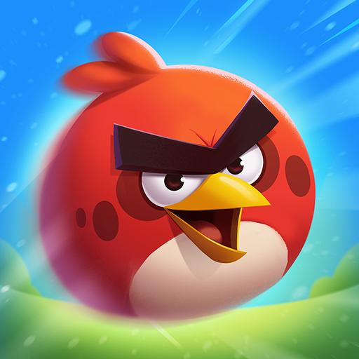 Angry Birds 2 Generator